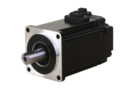 MS6H系列60法兰伺服电机